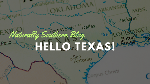 Embracing Change: Our Exciting Move to a Little Patch of Heaven Outside Dallas