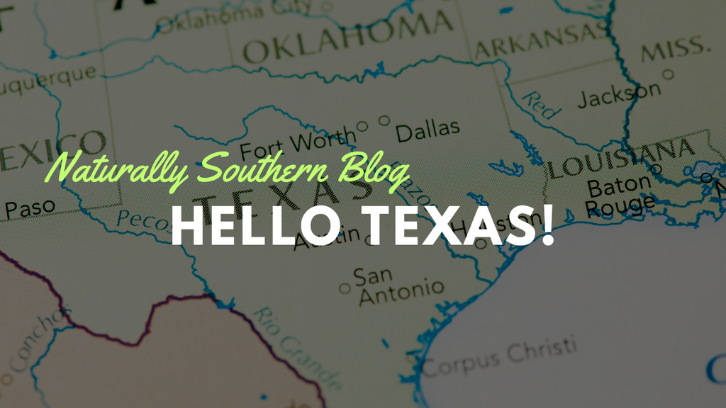 Embracing Change: Our Exciting Move to a Little Patch of Heaven Outside Dallas