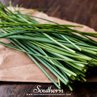 Southern Seed Exchange Chives (Allium Schoenoprasum) - 100 Seeds