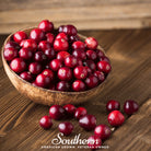 Cranberry, American (Vaccinium macrocarpon) - 50 Seeds - Southern Seed Exchange