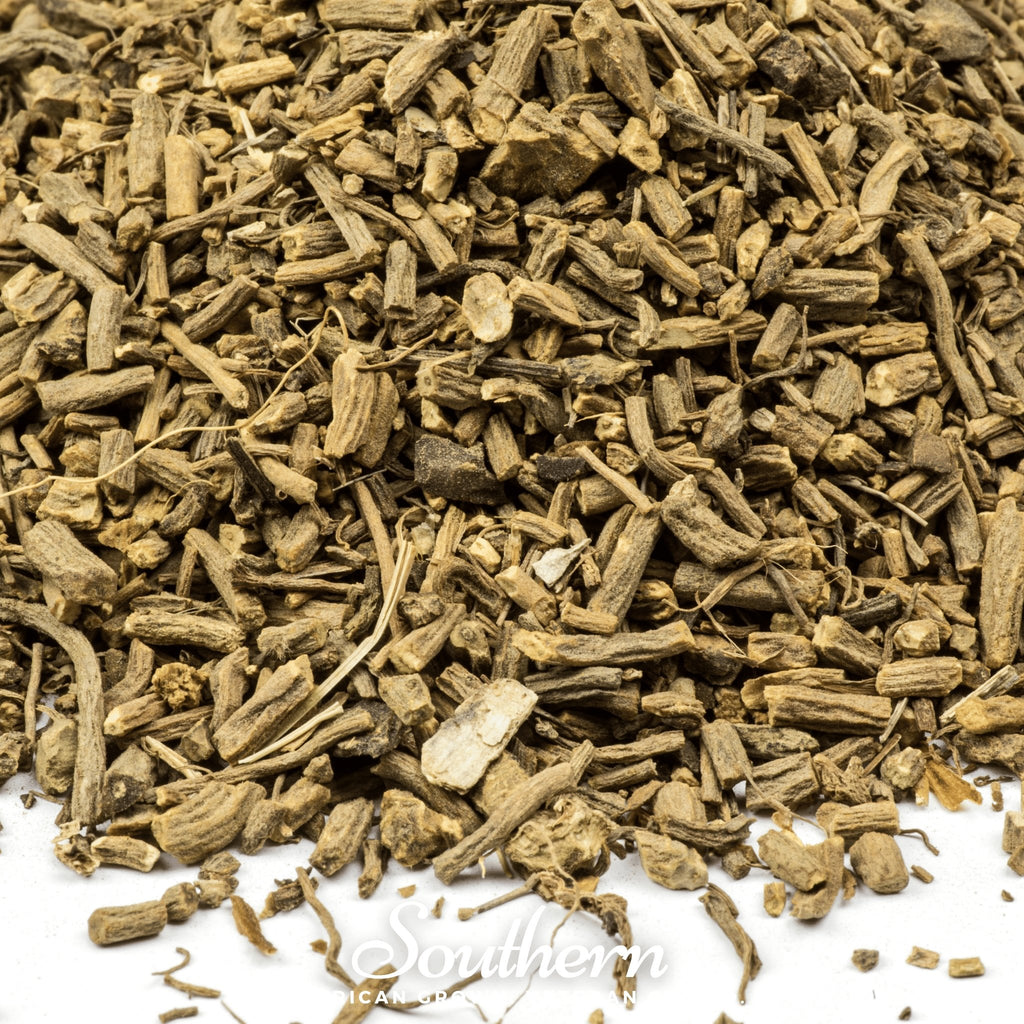 Dried Valerian Root - 2 cups (Valeriana officinalis) - Southern Seed Exchange