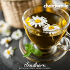 Herbal Tea Seed Collection - 6 Essential Varieties - Southern Seed Exchange