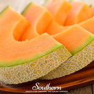 Melon, Planter's Jumbo (Cucumis melo) - 50 Seeds - Southern Seed Exchange