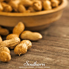 Peanuts, Virginia Jumbo (Arachis hypogaea) -10 Seeds - Southern Seed Exchange