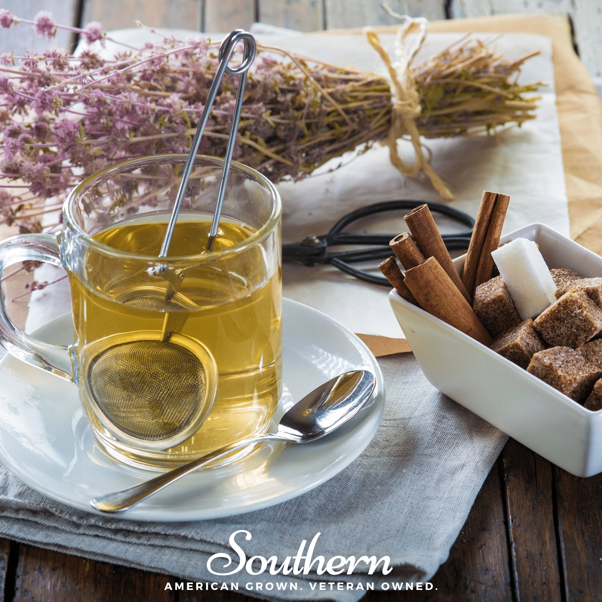 Pennyroyal (Mentha Pulegium) - 100+ seeds - Southern Seed Exchange