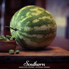 Watermelon, Crimson Sweet (Citrullus lanatus) - 25 Seeds - Southern Seed Exchange