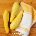 Squash, Summer, Early Prolific Straightneck (Cucurbita pepo) - 50 Seeds - Southern Seed Exchange