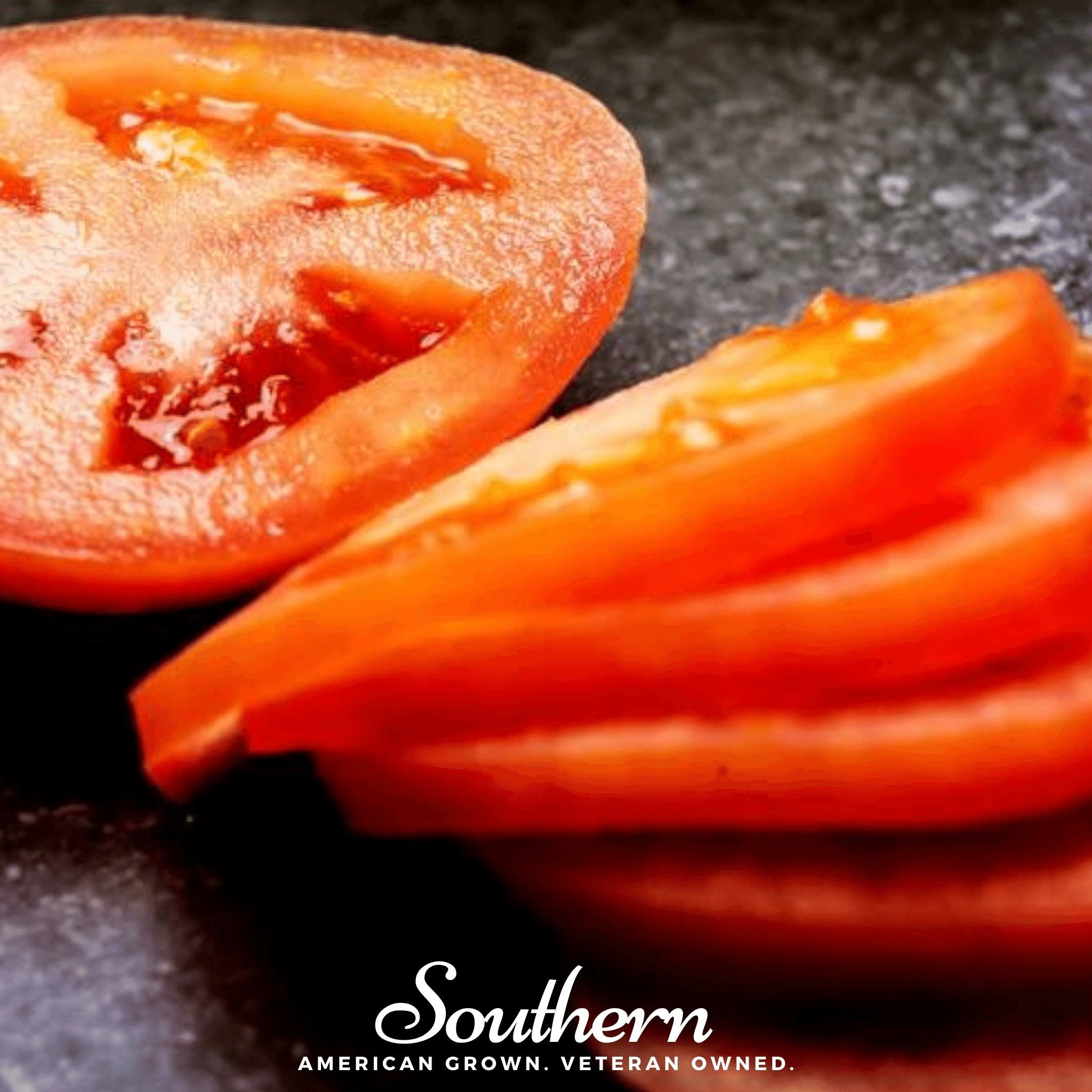 Tomato, Ace 55 (Lycopersicon esculentum) - 50 Seeds - Southern Seed Exchange