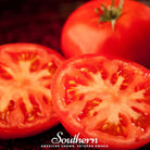 Tomato, Beefsteak (Lycopersicon esculentum) - 30 Seeds - Southern Seed Exchange