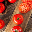 Tomato, Beefsteak (Lycopersicon esculentum) - 30 Seeds - Southern Seed Exchange