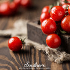 Tomato, Small Red Cherry (Lycopersicon esculemtum) - 100 Seeds - Southern Seed Exchange